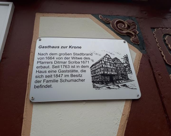 Gasthaus Krone