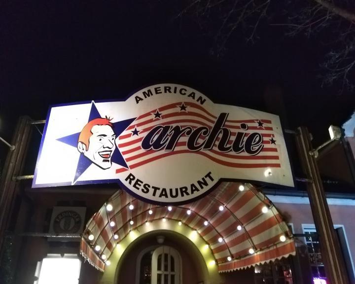 WOODY's American Restaurant