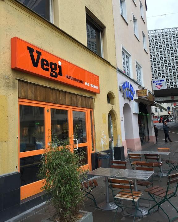 Vegi Stuttgart