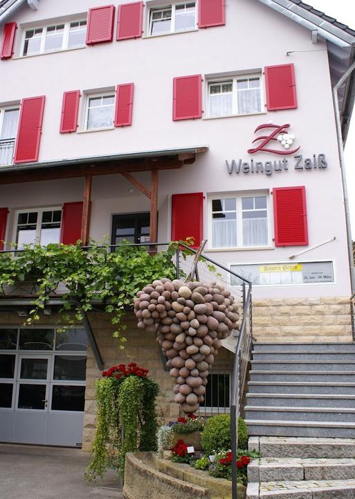 Weingut Zaiss